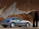 Chrysler Crossfire Coupe 2003 года